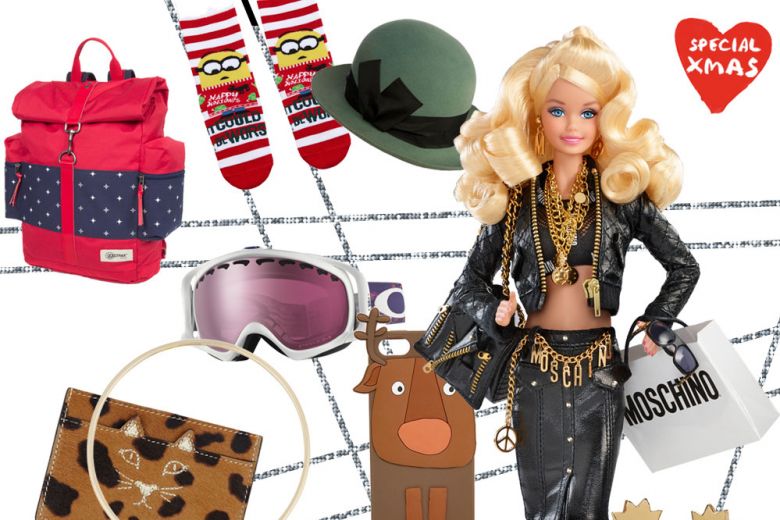 Regali di Natale per le amiche: moda