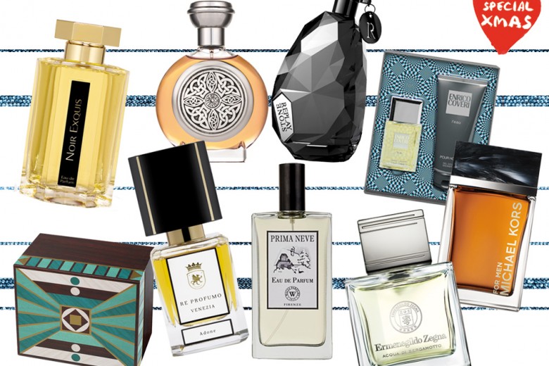 Regali di Natale uomo: le idee beauty