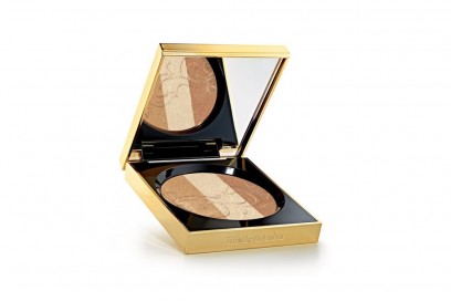 Elizabeth Arden Golden Opulence Beautiful Colour Highlighter Limited Edition