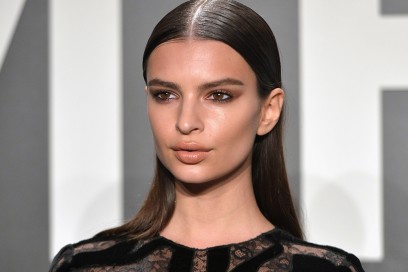 Emily-Ratajkowski-make-up-capelli-2