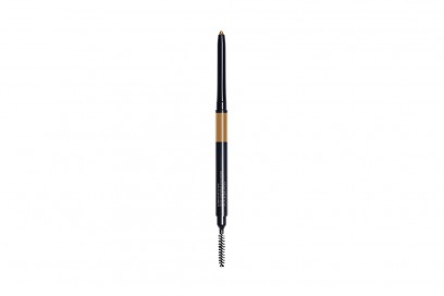 Emily-Ratajkowski-make-up-capelli-smashbox-brow-pencil