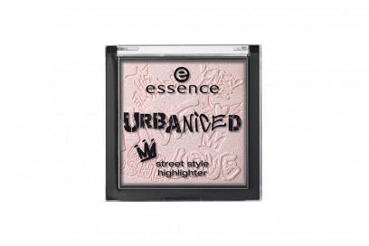 Essence Urbaniced Street Style Hightlighter