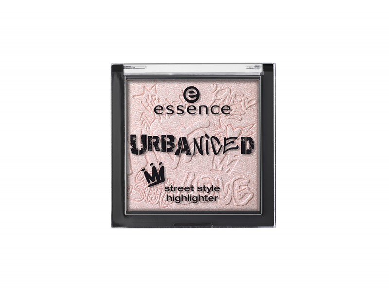 Essence Urbaniced Street Style Hightlighter