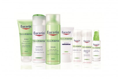 Eucerin DermoPURIFYER