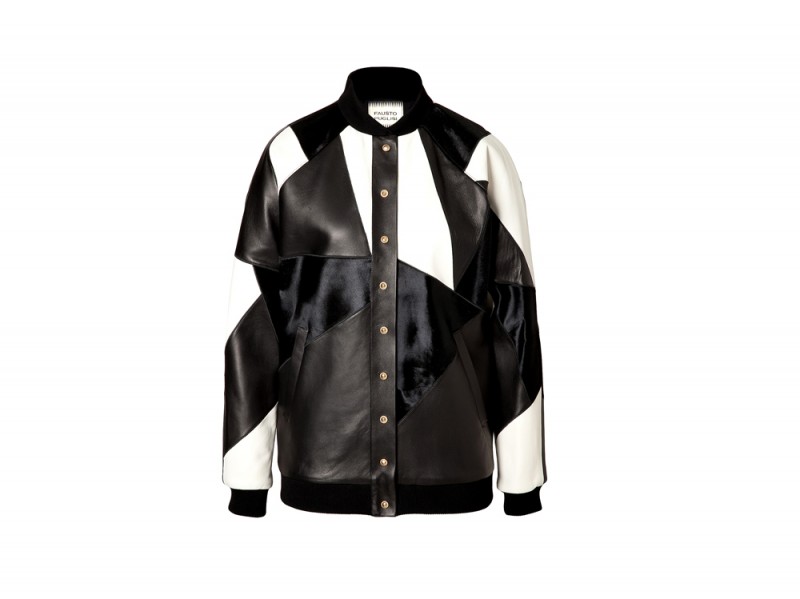 FAUSTO PUGLISI GIACCA STYLEBOP
