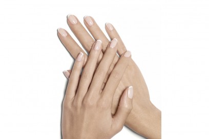 French Manicure – Nailart anni 70