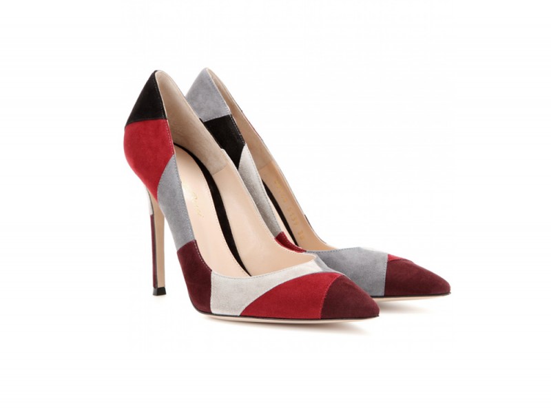 GIANVITO ROSSI SCARPE MYTHERESA