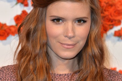 Kate Mara Capelli Lunghi