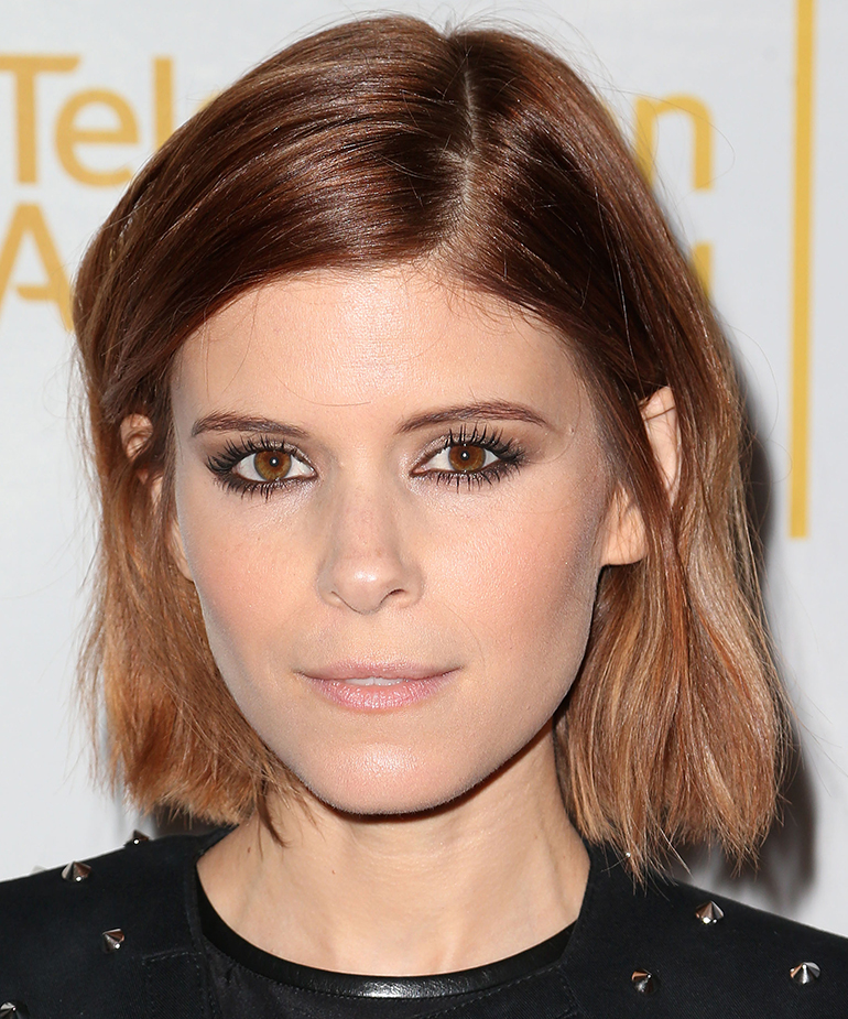 Kate Mara Capelli Wob