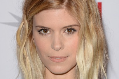 Kate Mara Capelli Bronde
