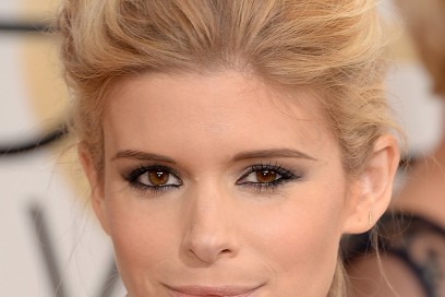 Kate Mara Capelli Volume