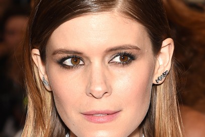 Kate Mara Capelli Lob