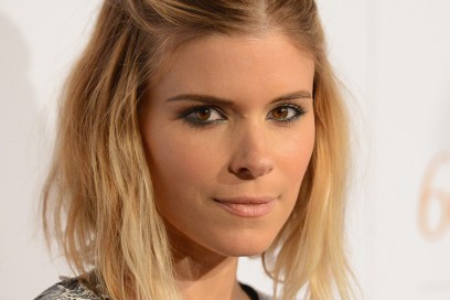 Kate Mara Capelli mezza coda