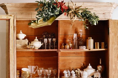 Gli accessori a tema per la tavola