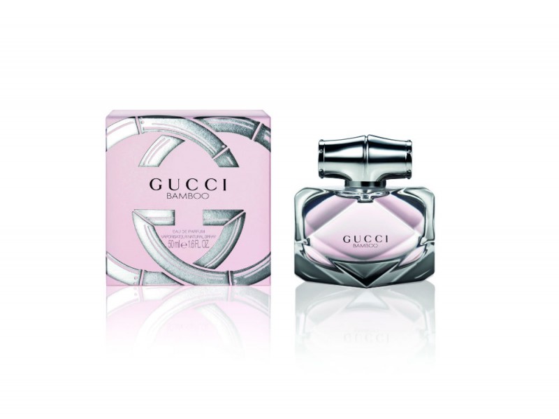 Gucci Bamboo 50ml