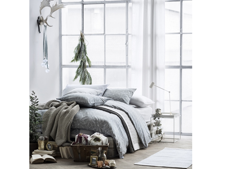 H&M Home winter collection