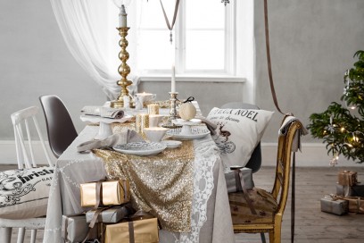 Hans Blomquist per H&M Home – Agent Bauer