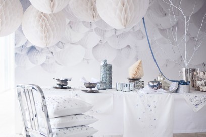 Hans Blomquist per H&M Home (Agent Bauer)