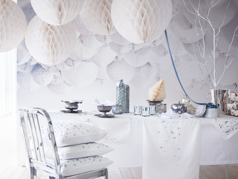 Hans Blomquist per H&M Home (Agent Bauer)