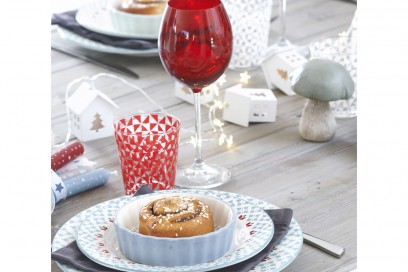 I dettagli del Natale nordico