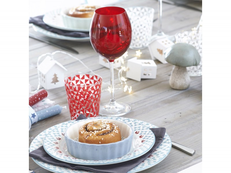 I dettagli del Natale nordico