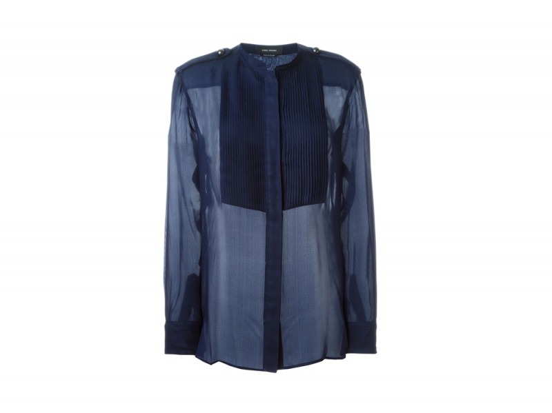 ISABEL MARANT SHIRT FARF