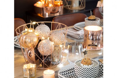 Il Natale di Maisons Du Monde