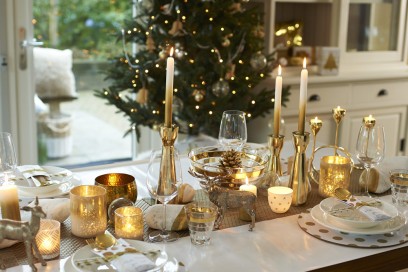 Il Natale luxury