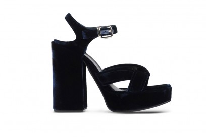 JIL SANDER SCARPE THECO