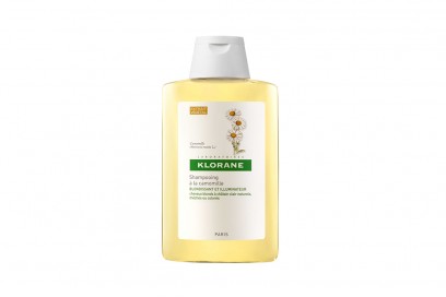 KLORANE Camomilla Shampoo