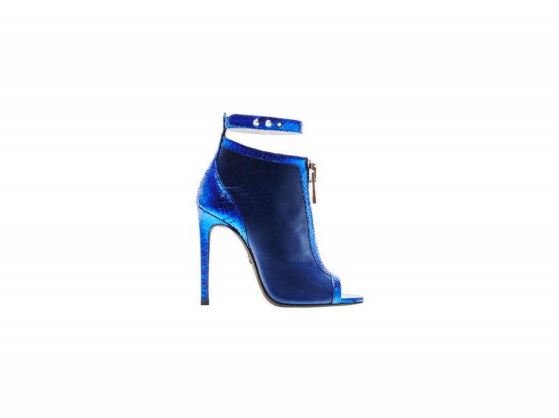 LODOVICO-ZORDANAZZO-FW15-Brigitte-Blue-Python