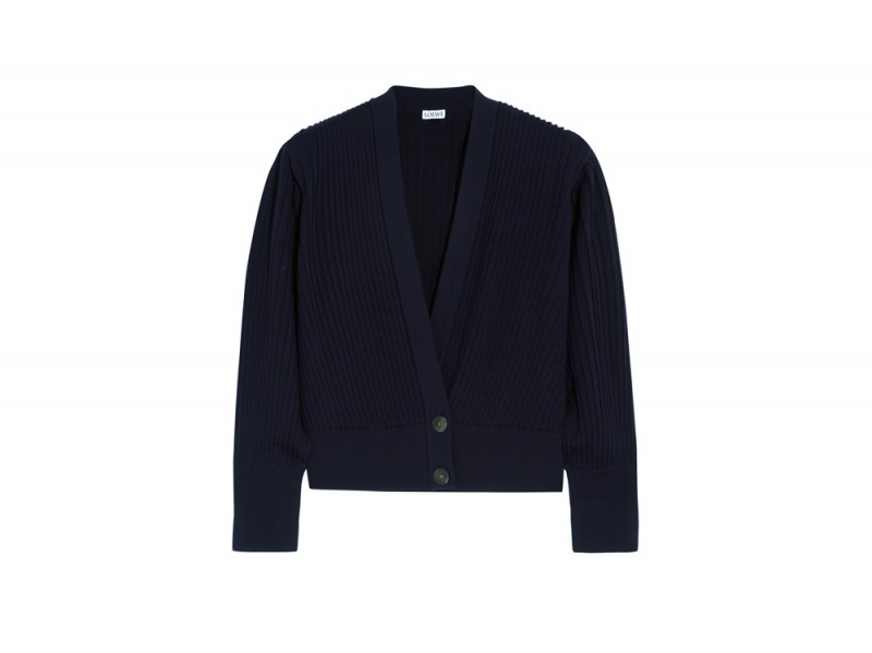 LOEWE-Pleated-wool-cardigan_NET