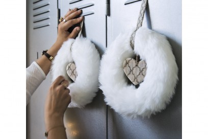 La ghirlanda del Natale 2015 di IKEA