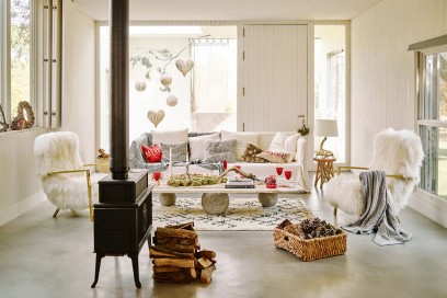 La naturalezza del Natale tradizionale