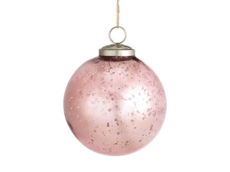 La pallina rosa retrò