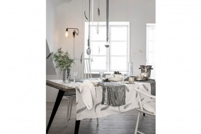 La tavola d’argento