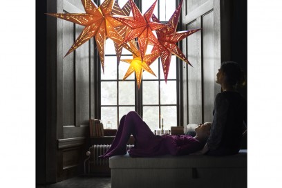 Lampada a sospensione STRALA