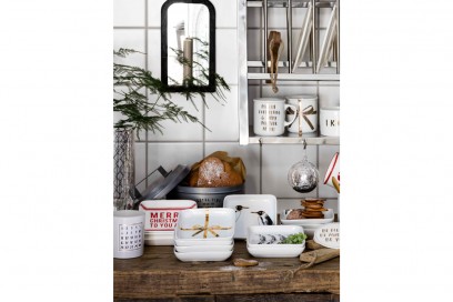 Le porcellane della festa