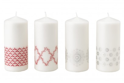 Colour Check: Fysiskt Prov (Nils Pedersen)