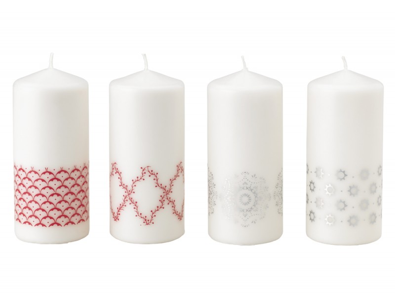 Colour Check: Fysiskt Prov (Nils Pedersen)