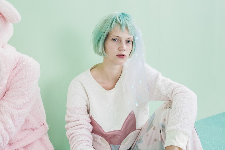 Oysho Sleepwear: una collezione per principesse (un po’ ribelli)