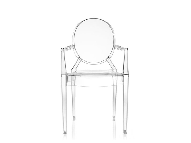 Louis Ghost di kartell