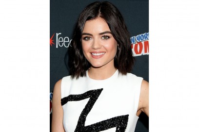 Lucy Hale