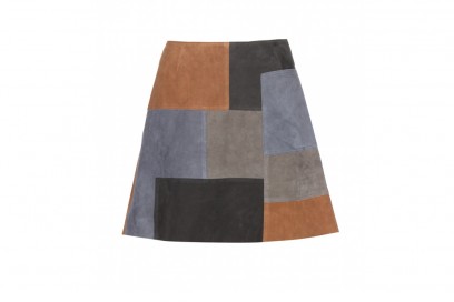 MIH JEANS GONNA MYTH