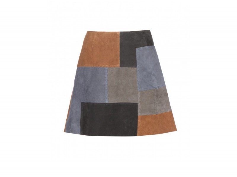 MIH JEANS GONNA MYTH