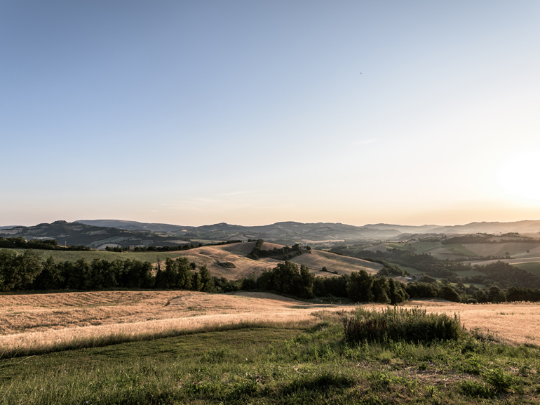 Maison Malatesta – Italy 2015 – photo Martin Kaufmann