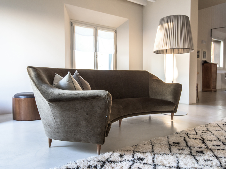 Maison Malatesta – Italy 2015 – photo Martin Kaufmann