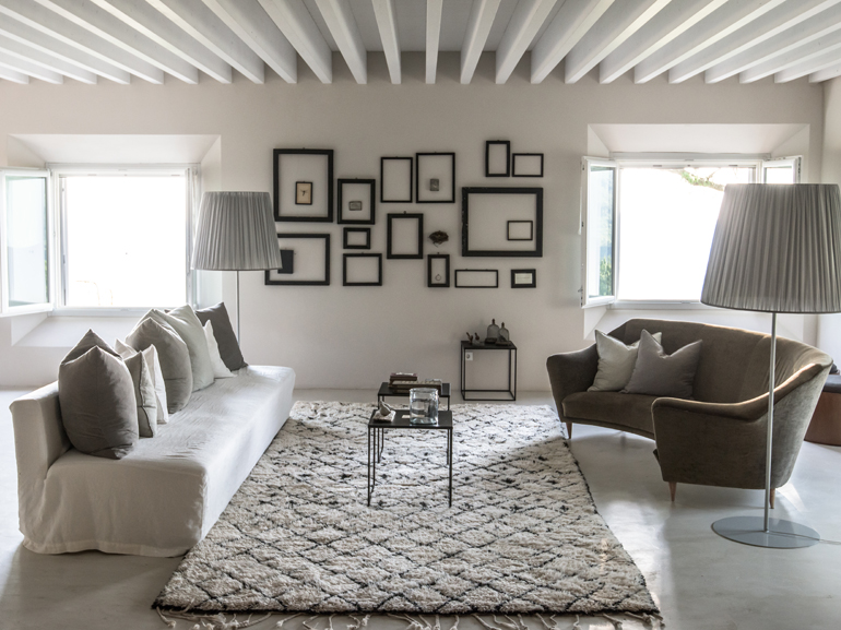 Maison Malatesta – Italy 2015 – photo Martin Kaufmann