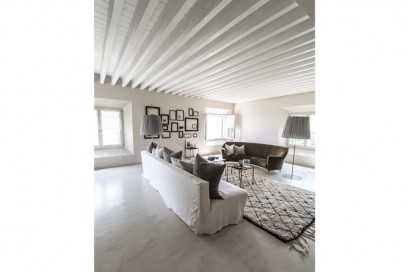 Maison Malatesta – Italy 2015 – photo Martin Kaufmann