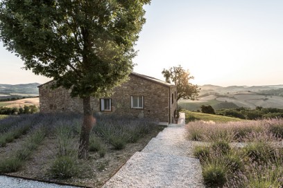 Maison Malatesta – Italy 2015 – photo Martin Kaufmann